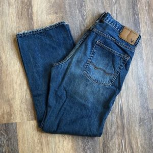Men’s American Eagle jeans